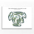 The Wisconsin Country Club, Wisconsin - Printed Golf Courses