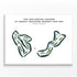 The Wolverine Golf Course at Grand Traverse Resort and Spa, Michigan - Printed Golf Courses