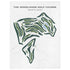 The Woodlands Golf Course, Maryland - Printed Golf Courses
