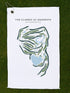 The Classic at Madden's On Gull Lake, Minnesota - Printed Golf Courses