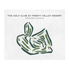 The Golf Club At Frosty Valley Resort, Pennsylvania - Printed Golf Courses