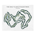 The Golf Club At Black Rock, Idaho - Printed Golf Courses