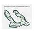 The Golf Club at Champion Circle, Texas - Printed Golf Courses
