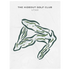 The Hideout Golf Club, Utah - Printed Golf Courses
