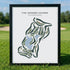 The Honors Course, Tennessee - Printed Golf Courses