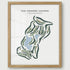 The Honors Course, Tennessee - Printed Golf Courses