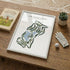 The Honors Course, Tennessee - Printed Golf Courses