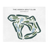 The Hooch Golf Club, Georgia - Printed Golf Courses