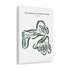 The Oaks at Spanish Fork, Utah - Printed Golf Courses