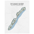 The Ocean Course at Kiawah Island, South Carolina - Printed Golf Courses