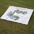 The Walker Course, South Carolina - Printed Golf Courses