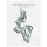 Thief River Golf Club, Minnesota - Printed Golf Courses