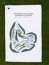 Thistle Golf Club, Cameron Course, North Carolina - Printed Golf Courses