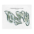 Thorntree Golf Club, Texas - Printed Golf Courses