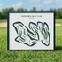 Thorntree Country Club, Texas - Printed Golf Courses