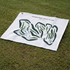 Thorntree Country Club, Texas - Printed Golf Courses