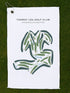 Thorny Lea Golf Club, Massachusetts - Printed Golf Courses