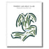 Thorny Lea Golf Club, Massachusetts - Printed Golf Courses
