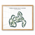 Three Ridges Golf Course, Tennessee - Printed Golf Courses