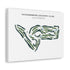 Thunderbird Country Club, California. - Printed Golf Course