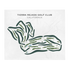 Tierra Rejada Golf Club, California - Printed Golf Courses