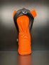 Tiger Headcover