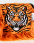 Tiger - Mallet Putter Cover