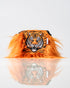 Tiger - Mallet Putter Cover