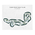Tiger Point Golf Club, Florida - Printed Golf Courses