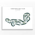 Tiger Point Golf Club, Florida - Printed Golf Courses