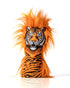 Tiger - Hybrid Cover
