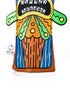 Tiki - Hybrid Cover