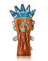 Tiki - Hybrid Cover