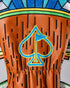 Tiki - Hybrid Cover
