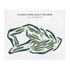Tilden Park Golf Course, California - Printed Golf Courses