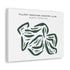 Tillery Tradition Country Club, North Carolina - Printed Golf Courses