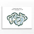 Timacuan Golf & Country Club, Florida - Printed Golf Courses