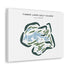 Timber Lakes Golf Course, Illinois - Printed Golf Courses