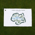 Timber Lakes Golf Course, Illinois - Printed Golf Courses