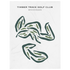 Timber Trace Golf Club, Michigan - Printed Golf Courses