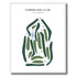 Timberlake Club, Illinois - Printed Golf Courses