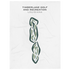 Timberlane Golf & Recreation, Louisiana - Printed Golf Courses