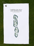 Timberlane Golf & Recreation, Louisiana - Printed Golf Courses