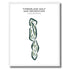 Timberlane Golf & Recreation, Louisiana - Printed Golf Courses