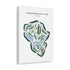 Timpanogos Golf Club, Utah - Printed Golf Courses