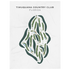 Timuquana Country Club, Florida - Printed Golf Courses