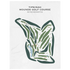 Tipsinah Mounds Golf Course, Minnesota - Printed Golf Courses