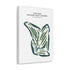 Tipsinah Mounds Golf Course, Minnesota - Printed Golf Courses