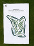 Tipsinah Mounds Golf Course, Minnesota - Printed Golf Courses