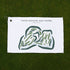Tipton Municipal Golf Course, Indiana - Printed Golf Courses